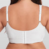 BlissForm™ Adjustable Thick Strap Bra