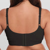 BlissForm™ Adjustable Thick Strap Bra