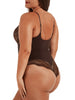 Lace TrueCurve™ Slimming Bodysuit