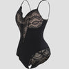 Lace TrueCurve™ Slimming Bodysuit