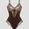 Lace TrueCurve™ Slimming Bodysuit