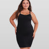 Built-In Shapewear Mini Dress