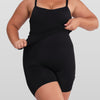 Built-In Shapewear Mini Dress