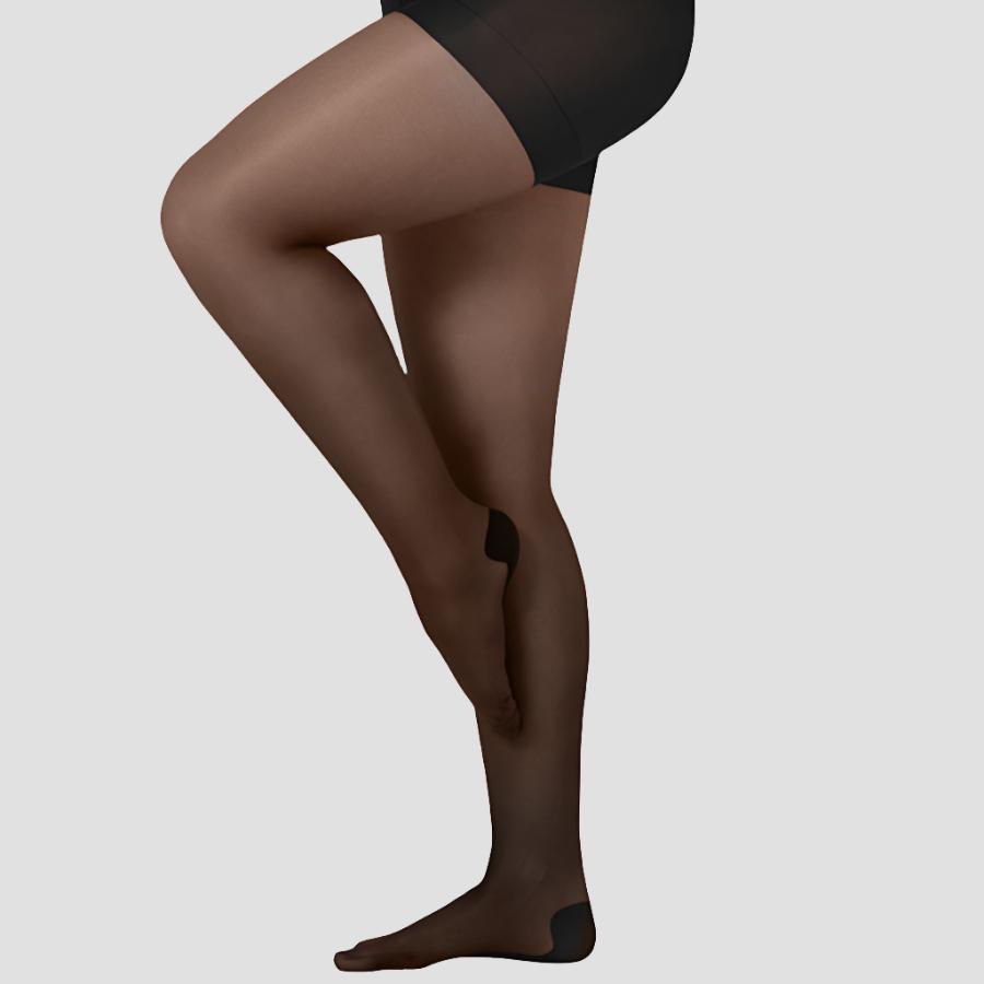 Sculpting Tummy Control Eco Tights