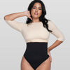 Thong High Waist Body Shaper