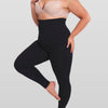 Luxmery Essentials High Waisted Tummy Control Sculpting Leggings