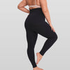 Luxmery Essentials High Waisted Tummy Control Sculpting Leggings