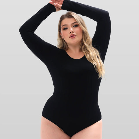 Sculpting Bodysuit - Buy One Get One Free