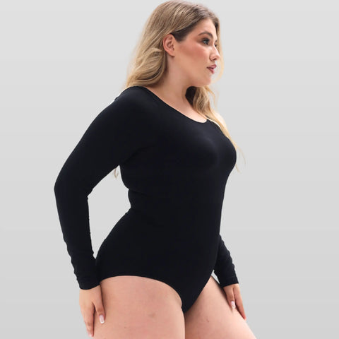 Sculpting Bodysuit - Buy One Get One Free