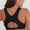 Front Closure Plunge Bra