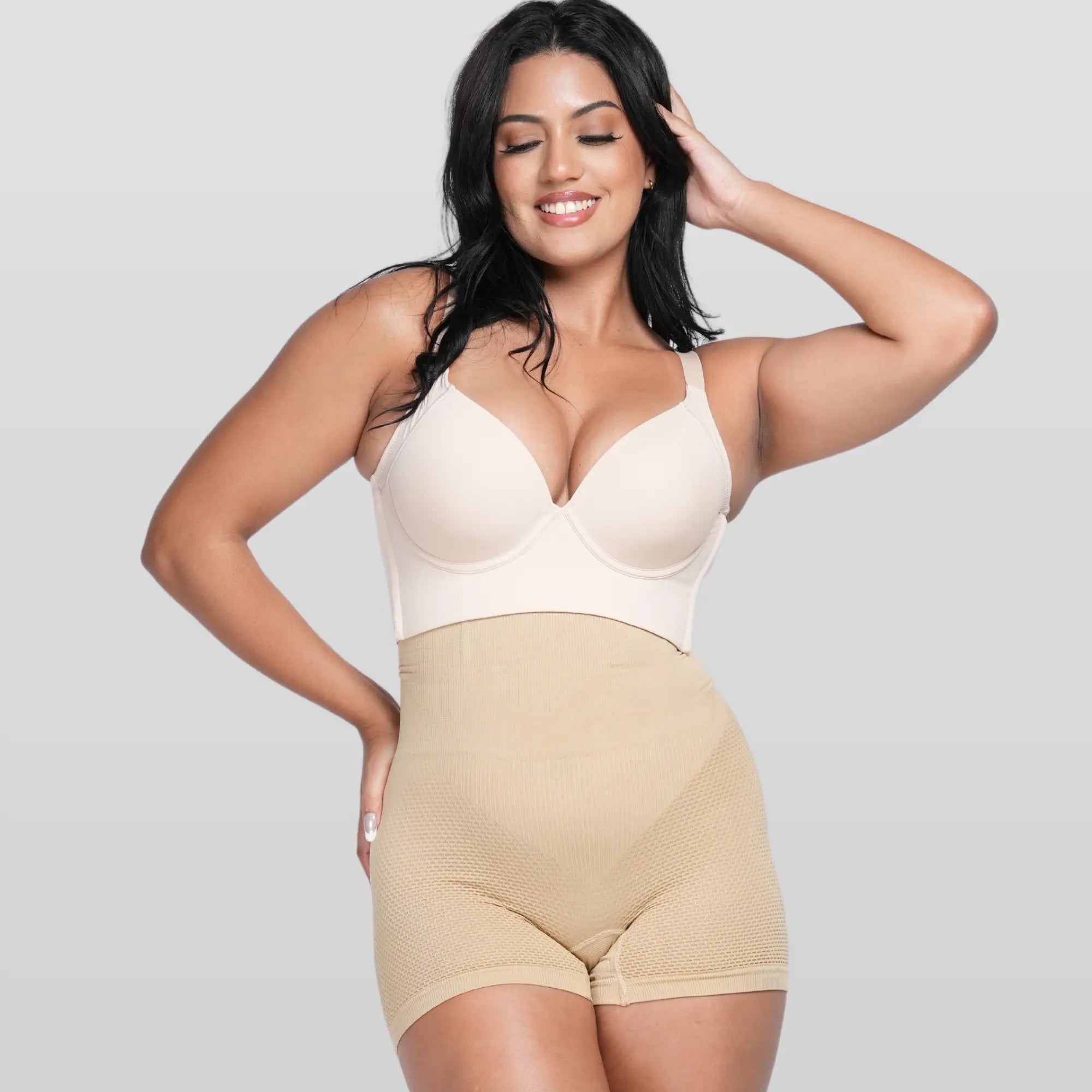 High Waist Panties Shapewear