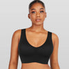 Invisible Laser Cut Seamless Support Bra