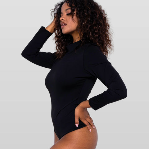 Sculpting Long Sleeve Bodysuits Bundle