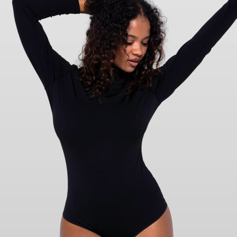 Sculpting Long Sleeve Bodysuits Bundle