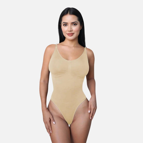 Sculpting Bodysuits by Luxmery - Luxmery