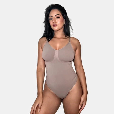 $35 Sculpting Bodysuit by Luxmery - Luxmery