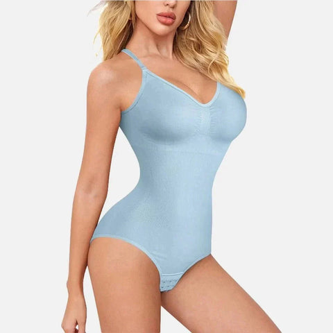 $35 Sculpting Bodysuit by Luxmery - Luxmery