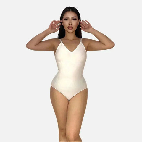 $35 Sculpting Bodysuit by Luxmery - Luxmery