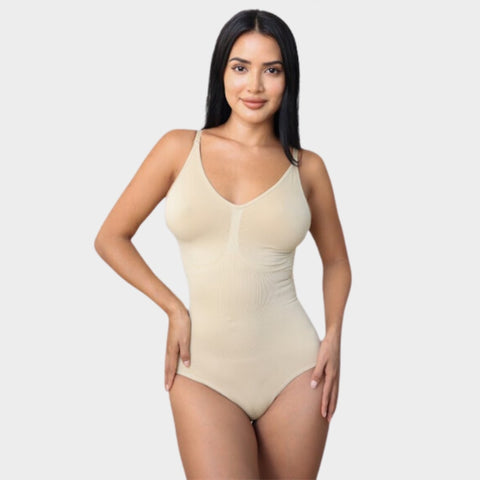 $35 Sculpting Bodysuit by Luxmery - Luxmery