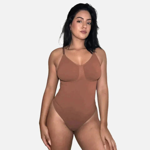 $35 Sculpting Bodysuit by Luxmery - Luxmery