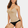 Scoop Neck Sculpting Cami