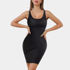 Full Slip Shapewear Dress - Luxmery