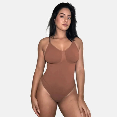 Sculpting Bodysuit by Luxmery - Buy One Get One 50% Off - Luxmery