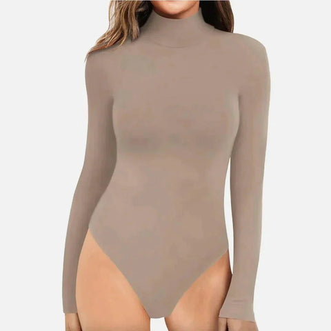 Sculpting Long Sleeve Bodysuits Bundle - Luxmery